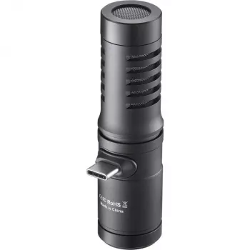 Godox GeniusMic UC kompaktni usmjereni USB-C mikrofon