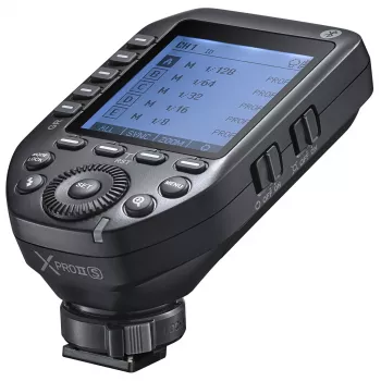 Godox Xpro II-S TTL bežični okidač za bljeskalicu za Sony s Bluetoothom
