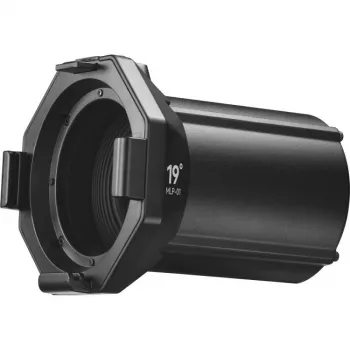 Godox MLP-01 projekcijski objektiv 19° za Bowens LED rasvjetu