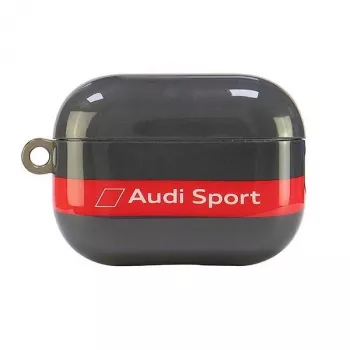 Audi IML Sport futrola za AirPods Pro 2 siva