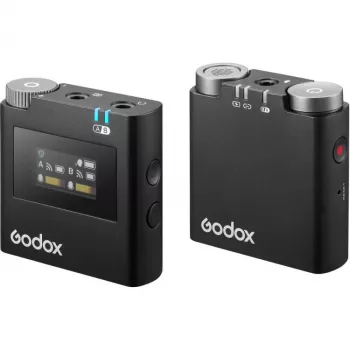 Godox Virso M1 bežični sustav za snimanje 2,4 GHz