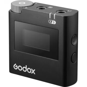 Godox Virso M1 bežični sustav za snimanje 2,4 GHz