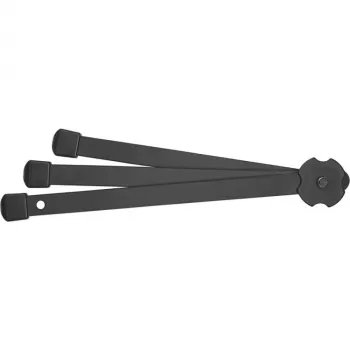 Godox TP-FS60 svjetlosni stativ za TP2R/TP4R LED pixel cijevi (crni)