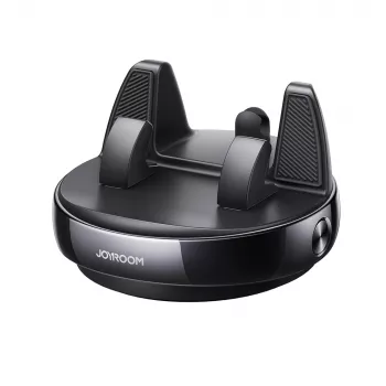 JOYROOM JR-ZS330 nosač s usisnom čašom za auto - crni