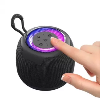 USAMS YIN Series Bluetooth 5.3 mini zvučnik YX14YX01 (US-YX014)