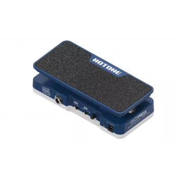 Hotone SP21 Wong Press višenamjensko wah volume expression pedala