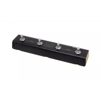 Hotone EC4 Ampero MIDI nožni kontroler – pedalboard kontroler s 4 nožna prekidača za seriju Ampero