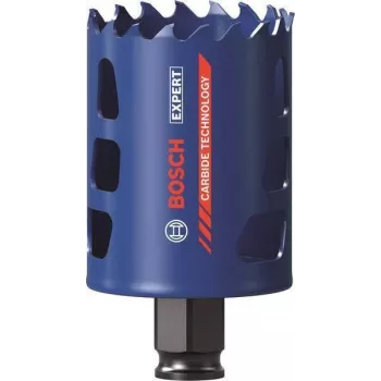 Bosch EXPERT Multi Material Power Change Plus provrtna pila 51x60mm