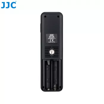 JJC bežični daljinski upravljač za fotoaparat s video funkcijom za Sony Multi Terminal