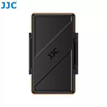 JJC JCR-NOST futrola za filtere i memorijske kartice za DJI Osmo Nano