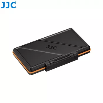JJC JCR-NOST futrola za filtere i memorijske kartice za DJI Osmo Nano