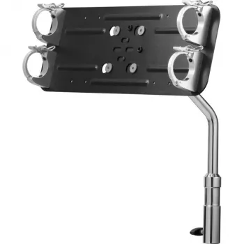 Godox TP-B2 držač za dvije LED cijevne lampe (TP2R/TP4R)