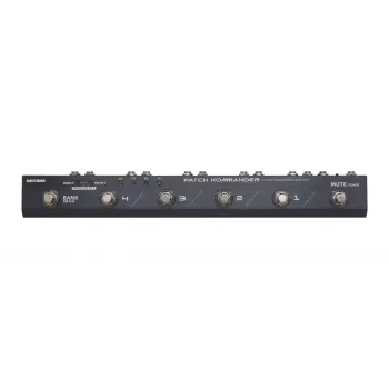 Hotone LS-10 Patch Kommander loop preklopnik