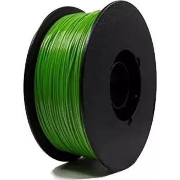 FlashForge ABS 1,75 mm zeleni 1 kg filament za 3D printer