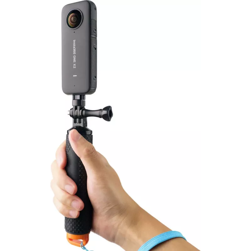 Insta360 plutajući ručni grip (CINTYPJ/A)