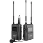 Saramonic UWMIC9S KIT1 bežični sustav ovratnog mikrofona