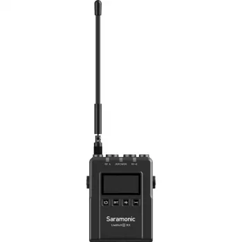 Saramonic UWMIC9S KIT1 bežični sustav ovratnog mikrofona