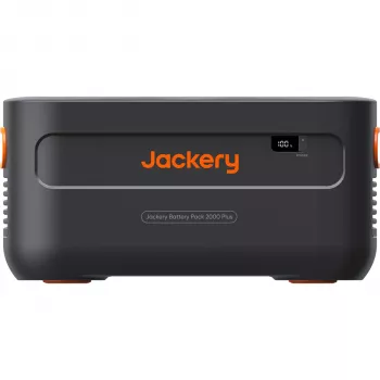 Jackery Explorer 2000 Plus dodatna baterija 2042Wh