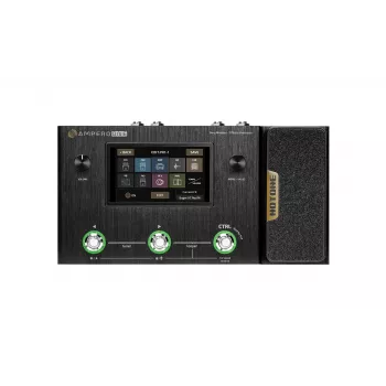 Hotone Ampero One gitarski multiefekt procesor