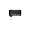 Valeton Rushead Max Bass Headphone Amplifier for Bass Guitar