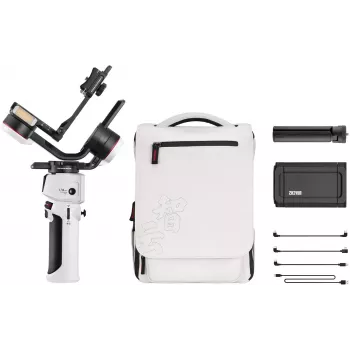 Zhiyun Crane M3S Combo gimbal stabilizator (C020129ABR2)