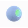 Cheerble Wicked Ball SE interaktivna igračka za pse za male pse, plava