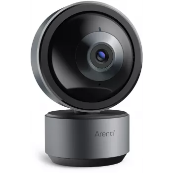 Arenti DOME1-32 2K QHD Pan/Tilt Wi-Fi Security Camera