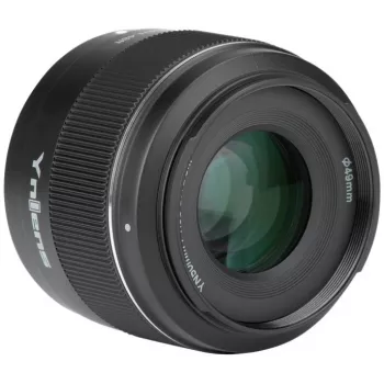 Yongnuo YN 50mm f/1.8S DA DSM objektiv za Sony E, APS-C (YN1740)