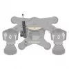 MOZA Racing MRP podesivi amortizer (AS020)