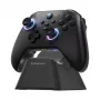 Machenike G3 V2 bežični gamepad s punjačem za PC, Switch, mobilne uređaje - crni