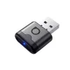 Ottocast CA530-T Mini Aura 2026 Wireless CarPlay & Android Auto Adapter (CA530-T)