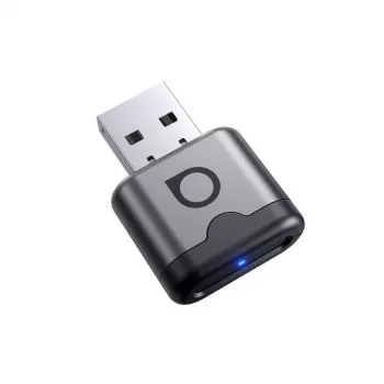 Ottocast CA530-T Mini Aura 2026 bežični CarPlay i Android Auto adapter (CA530-T)
