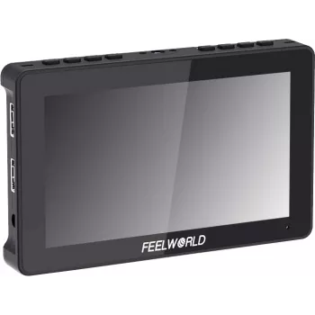 Feelworld F5 Pro 6
