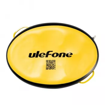 Ulefone pladanj na napuhavanje s vodenootpornim držačem za pametne telefone 6,1-7,2