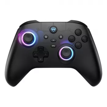 Machenike G3 V2 bežični gamepad za PC, Switch, mobilne uređaje - crni