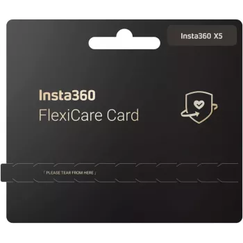 Insta360 X5 FlexiCare 1 godina (CINSBAHY)