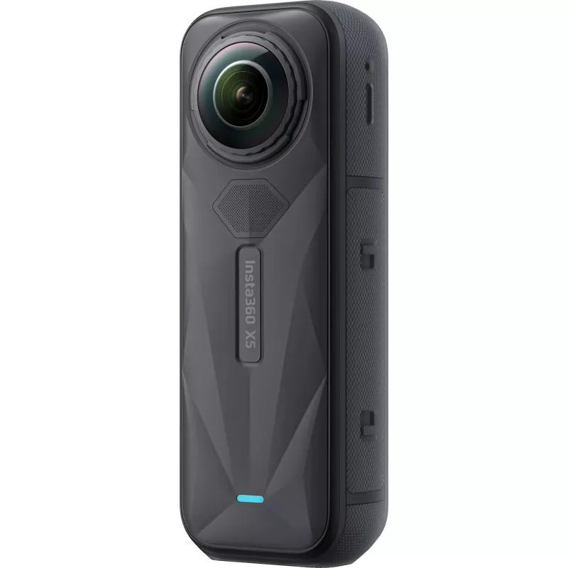 Insta360 X5 Cycling Bundle (CINSAAHA/CYCLING)