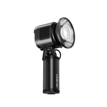 Ulanzi LC60 WB COB LED video svjetlo 60 W 2700K-6500K CRI95+
