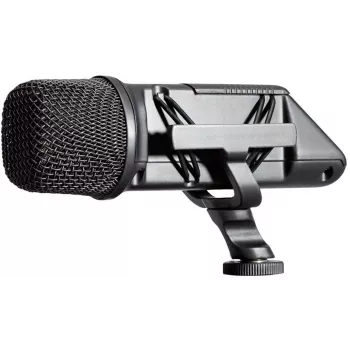 Rode SVM stereo video mikrofon s Rycote Lyre ovjesom