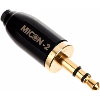 Rode MICON2 adapter mikrofona za MiCon kompatibilne mikrofone na 3,5-mm TRS ulaze