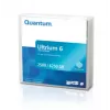 Quantum LTO Ultrium 6 WORM podatkovna kaseta - 2,5 TB native / 6,25 TB komprimirano