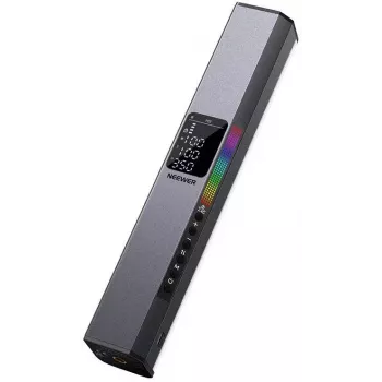 Neewer RGB1 10W RGB LED stick svjetlo, magnetsko