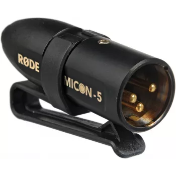 Rode MiCon 5 adapter, 3-pinski XLR (MICON5)