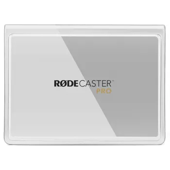 Rode RCPCOVER zaštitni poklopac za RodeCaster Pro