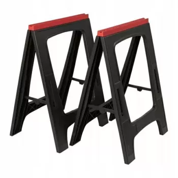 Keter set radioničkih nogara, 2 kom., 57,8 x 10,2 x 79,2 cm
