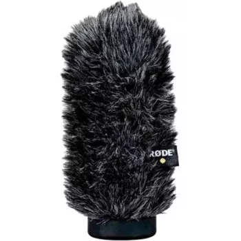 Rode WS6 Deluxe vjetrobran za usmjerene mikrofone