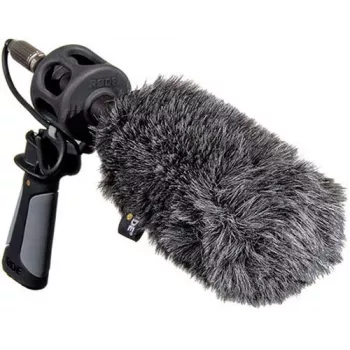 Rode WS6 Deluxe vjetrobran za usmjerene mikrofone