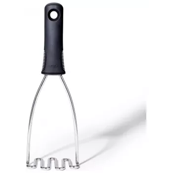 OXO Good Grips gnječilica za krumpir od nehrđajućeg čelika
