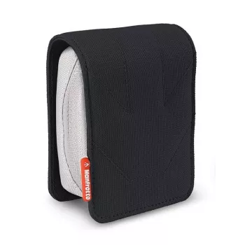 Manfrotto Pouch Piccolo 1, Black (MB SV-ZP-1BB)