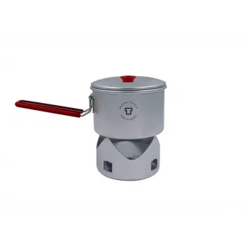 Trangia Micro Light Kit ultralagani set za kuhanje na alkohol